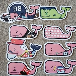 Vineyard vines stickers